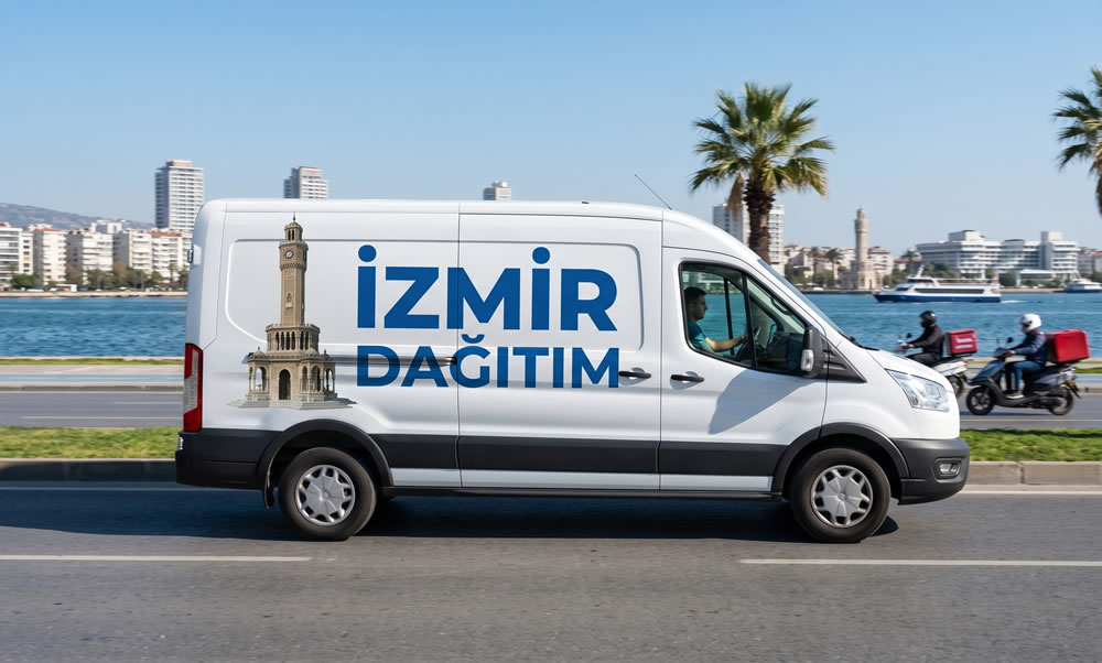 Taşımacılık Hizmeti